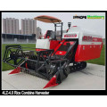 Chinese Supplier 4lz-4.0 Rice Reaper with 2.0m Cutting Width